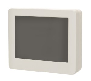 Sentio ovládací panel LCD200 